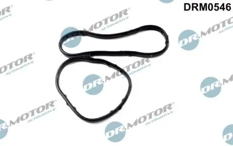 Прокладка масляного фiльтра DR MOTOR DRM0546