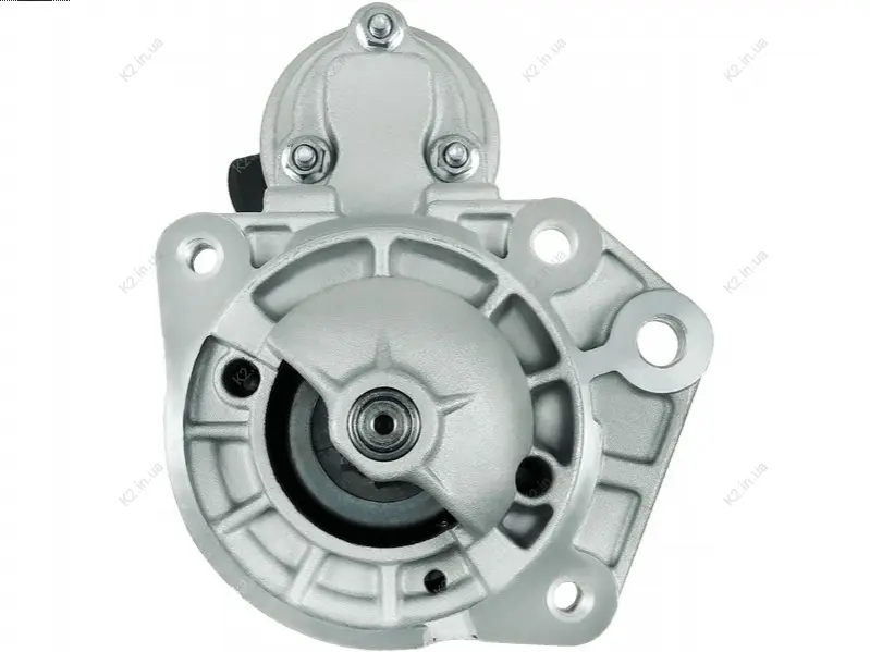 Стартер 12V 0.90kW As-pl S4016 (фото 1)