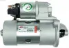 Стартер 12V 0.90kW As-pl S4016 (фото 2)