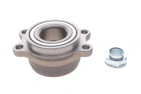 Підшипник маточини (комплект) KAVO WBK-8010 (фото 1)