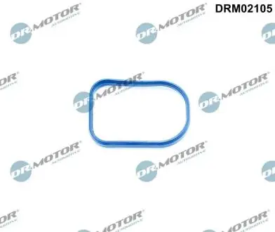 Прокладка двигуна гумова DR MOTOR DRM02105