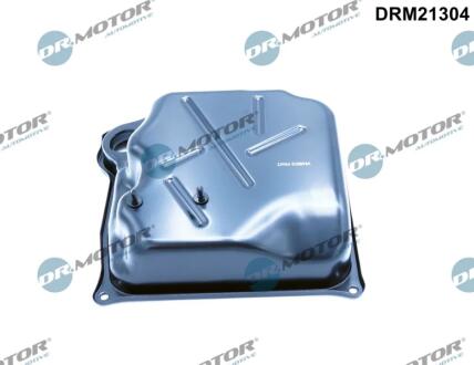 Піддон картера КПП DR MOTOR DRM21304