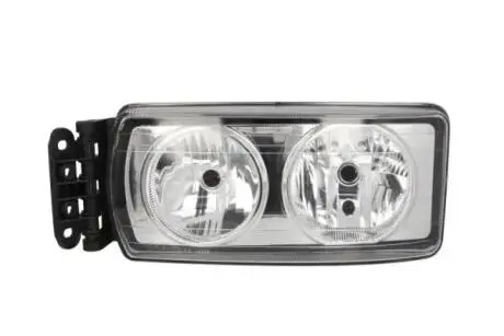 Фара автомобільна Trucklight HLIV010L