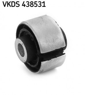 Сайлентблок важеля SKF VKDS 438531