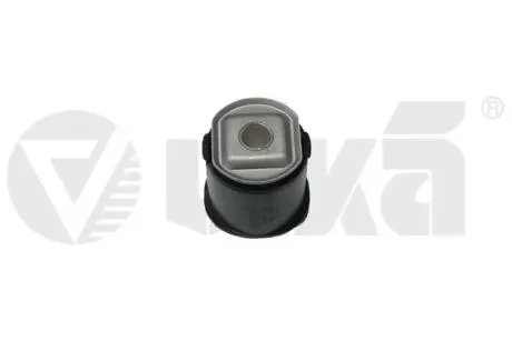 Сайлентблок задньої балки Skoda Octavia, Superb/VW Passat, Golf, Tiguan/Audi A1, A3, Q3 (03-22) VIKA 55051386501