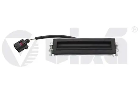 Фото 1 - ручка кришки багажника VW Polo, Passat (01-14) VIKA 88271808501 Ручка кришки багажника VW Polo, Passat (01-14) VIKA 88271808501 (фото 1)
