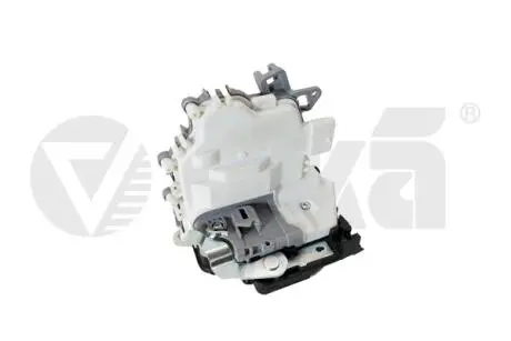 Замок двери задний правый Seat Altea (04-15) VIKA 88391810401