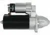 Стартер As-pl S0707S (фото 4)