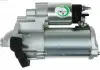 Стартер As-pl S0699S (фото 4)