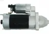 Стартер As-pl S0575 (фото 4)