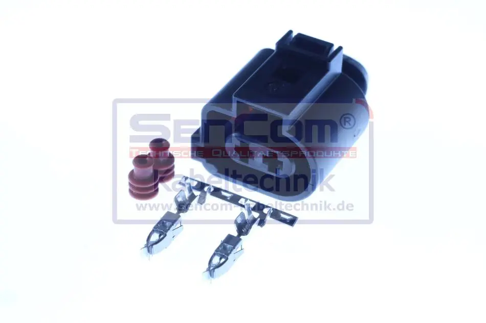Вилка Sencom CS20538 (фото 1)