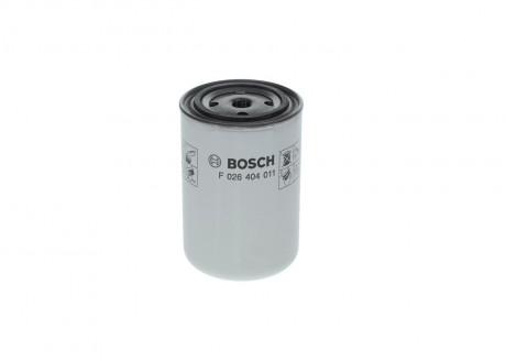 ФІЛЬТР BOSCH F 026 404 011 (фото 1)