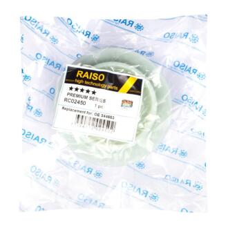 Опора амортизатора переднього Fiat Punto/Ducato/Opel Corsa 06- (з підш.) Raiso RC02450