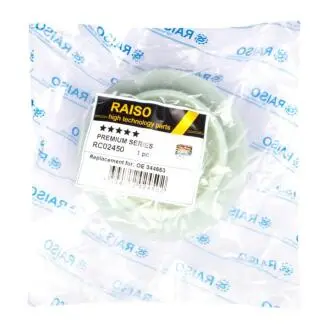 Опора амортизатора переднього Fiat Punto/Ducato/Opel Corsa 06- (з підш.) Raiso RC02450