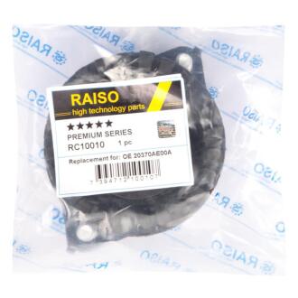 Опора амортизатора задн. Legacy 98-09/Outback 00-09 Raiso RC10010