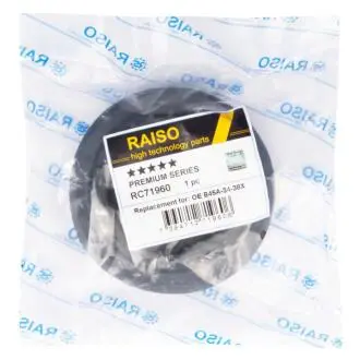 Підшипник опори амортизатора перед. Mazda CX-5 11- Raiso RC71960