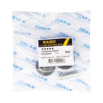 Комплект опори аморт. перед. Honda Accord/Civic/CR-V 85-08 / Mazda CX-7 06-13 Raiso RC02094