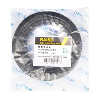 Підшипник опори амортизатора Volkswagen Crafter 16- Raiso RC42797