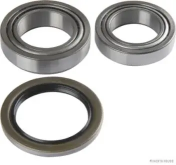 Фото 1 - підшипник маточини передн. TOYOTA LAND CRUISER JAKOPARTS J4702014 Підшипник маточини передн. TOYOTA LAND CRUISER JAKOPARTS J4702014 (фото 1)