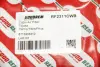 Фільтр салону Camry 2.0-3.3 01-06/Yaris 1.0-1.5 99-05/Prius 1.5 00-09 (вугільний) GOODREM RF2311CWB (фото 3)