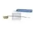 Елемент замка, (en) outer compartment cable with a lock Прав 271129
