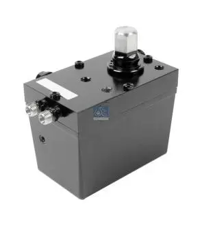 Насос DT 676007