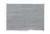 ФІЛЬТР САЛОНУ З АКТИВОВАНИМ ВУГІЛЛЯМ PRO BOSCH 0 986 628 624 (фото 4)