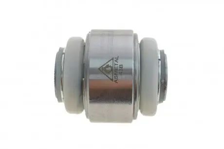 Сайлентблок важеля ASMETAL 11BM2455
