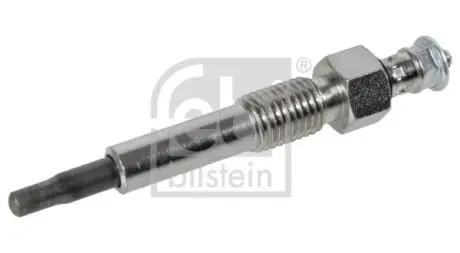 Свічка розжарювання OPEL ASTRA, KADETT 1.5, 1.7 88-98 FEBI 176166