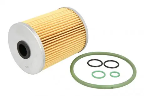 Фото 1 - фільтр гідравлічний HENGST FILTER E41HD237 Фільтр гідравлічний HENGST FILTER E41HD237 (фото 1)