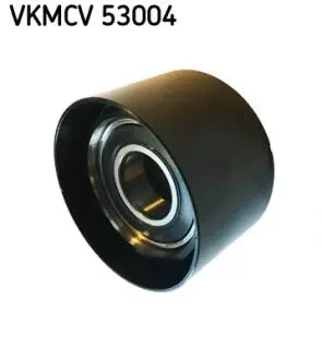 Відвідний/напрямний ролик, поліклиновий ремінь SKF VKMCV53004