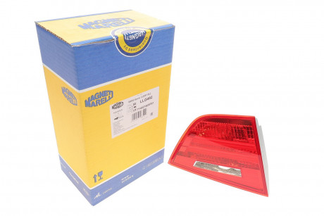 Фонарь MAGNETI MARELLI 714021820701