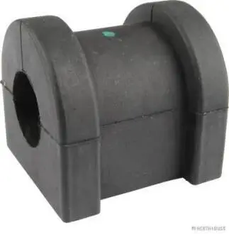 Втулка стабілізатора задн. CITROEN, MITSUBISHI, PEUGEOT JAKOPARTS J4275010 (фото 1)