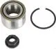 Підшипник маточини передн. FORD RANGER, MAZDA BT-50 (вир-во Jakoparts) J4703043