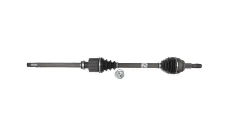 Приводна напіввісь SKF VKJC4647