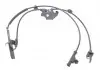 Датчик ABS (передній) Toyota Auris/Corolla/Verso 1.2-2.2D 06-19 (L) ADT37159