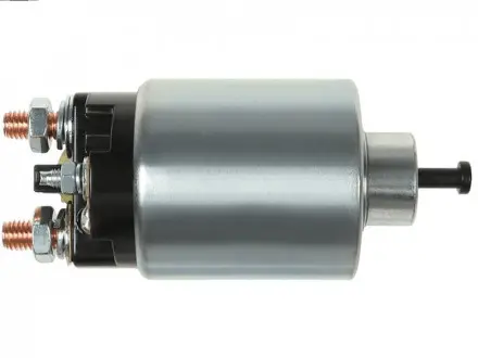 Реле втягуюче стартера As-pl SS1009