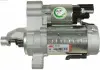 Стартер 12V 1.50kW As-pl S6148 (фото 4)