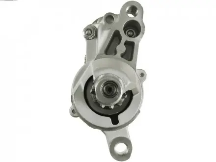 Стартер 12V 1.50kW As-pl S6148