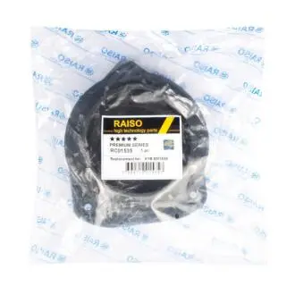 Фото 1 - опора амортизатора переднього Renault Megane III/Scenic III 08- (з підш.) Raiso RC01535 Опора амортизатора переднього Renault Megane III/Scenic III 08- (з підш.) Raiso RC01535 (фото 1)
