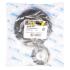 Опора амортизатора переднього Citroën C2/C3/Peugeot 405  05-  (з підш.) RC01922