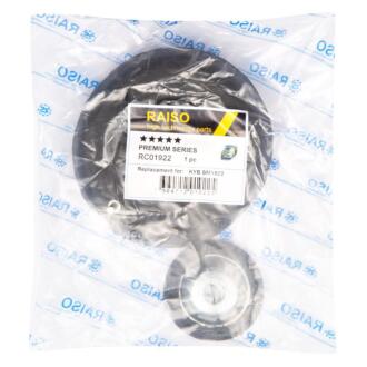 Опора амортизатора переднього Citroën C2/C3/Peugeot 405 05- (з підш.) Raiso RC01922
