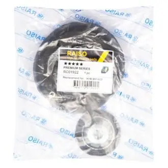 Опора амортизатора переднього Citroën C2/C3/Peugeot 405 05- (з підш.) Raiso RC01922
