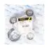 Опора амортизатора переднього пр. Jumper/Ducato/Boxer  06- (з підш.) RC01927