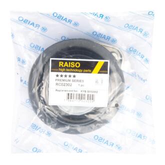 Опора амортизатора переднього Opel Combo/Corsa/Tigra 93-01 (з підш.) Raiso RC02302