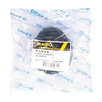 Опора амортизатора переднього Nissan Micra IV/Note 10- (з підш.) Raiso RC05839