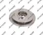 Сопловой аппарат (геометрия) MITSUBISHI TF035 Jrone 3000-016-071B (фото 2)