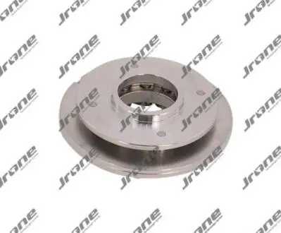 Сопловой аппарат (геометрия) MITSUBISHI TF035 Jrone 3000-016-071B (фото 1)