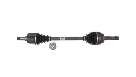 Приводна напіввісь SKF VKJC4646