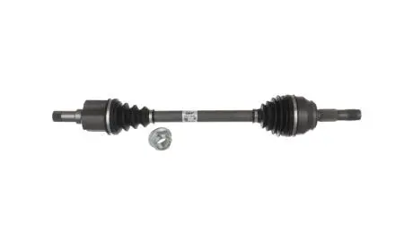Приводна напіввісь SKF VKJC4646